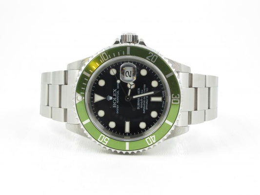Rolex Submariner 16610LV - 2006