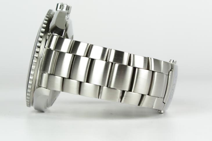 Omega Planet Ocean 45.5 mm