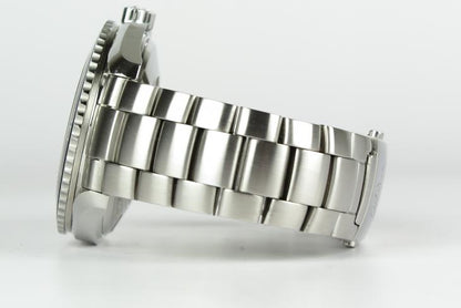 Omega Planet Ocean 45.5 mm