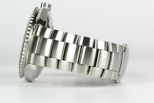 Omega Planet Ocean 45.5 mm