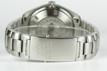 Omega Planet Ocean 45.5 mm