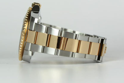 Rolex GMT-Master II G/S