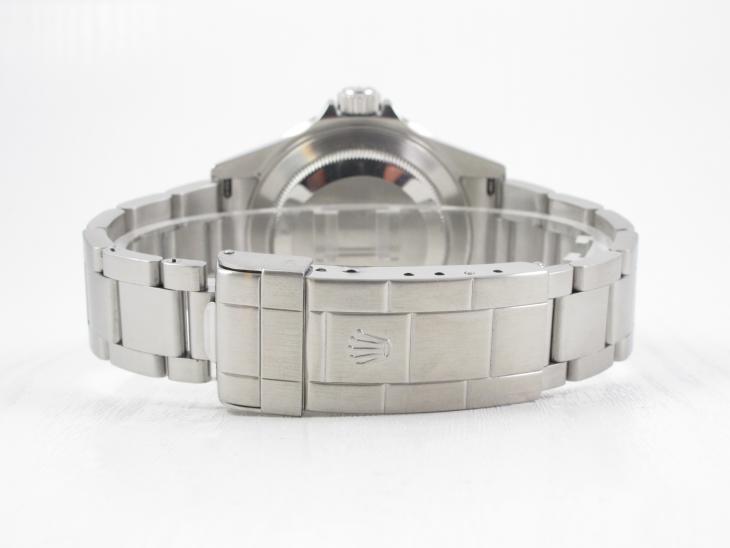 Rolex Submariner 16610LV - 2006