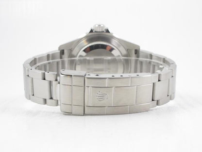 Rolex Submariner 16610LV - 2006