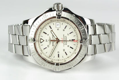 Breitling Colt Automatic