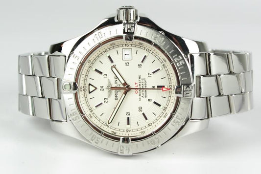 Breitling Colt Automatic