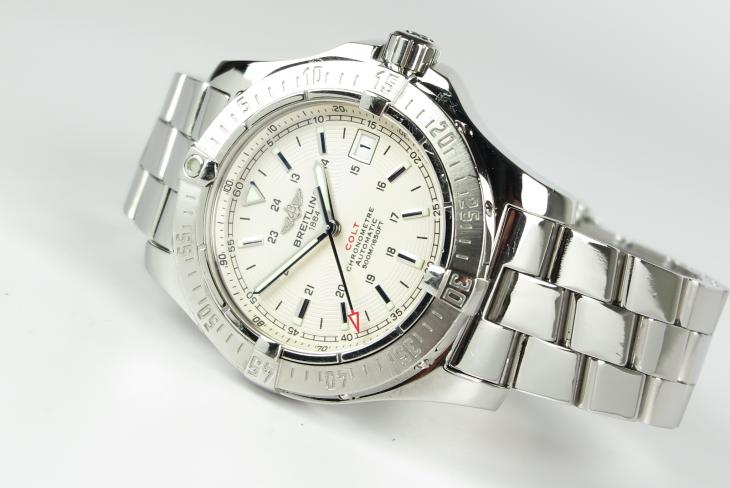 Breitling Colt Automatic