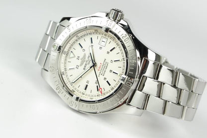 Breitling Colt Automatic