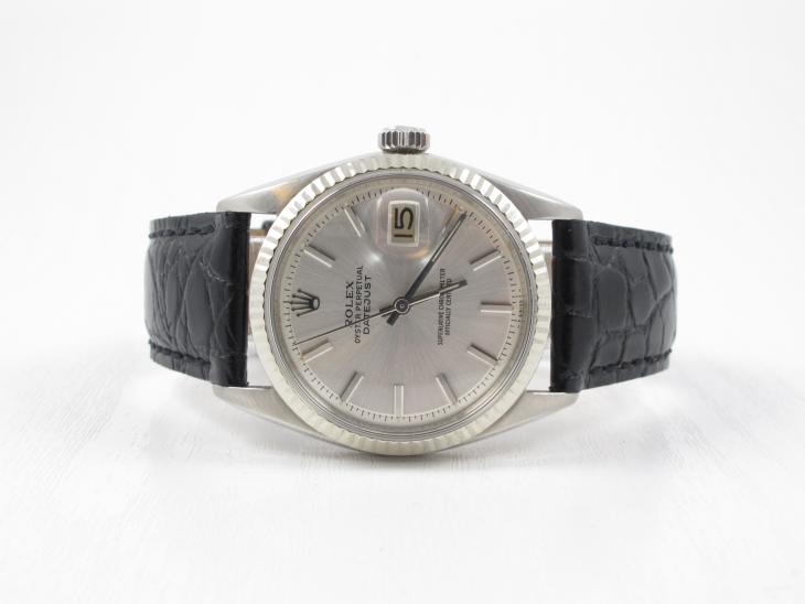 Rolex Datejust 36 mm