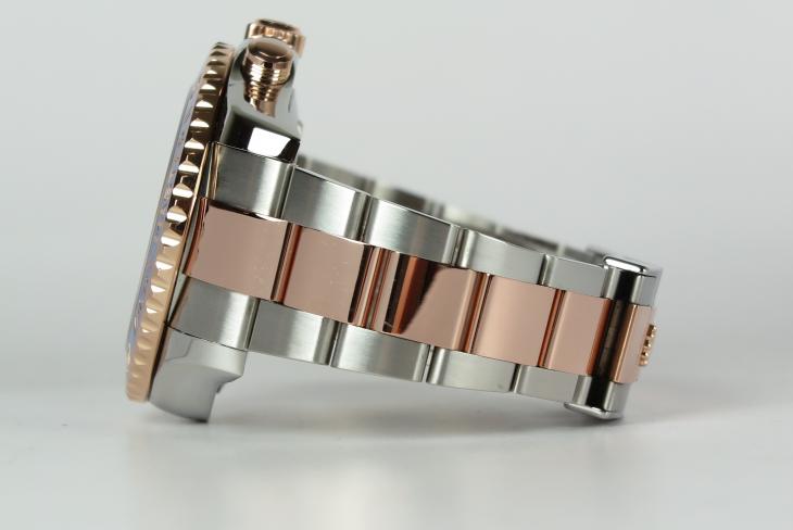 Rolex Yacht-Master ll G/S