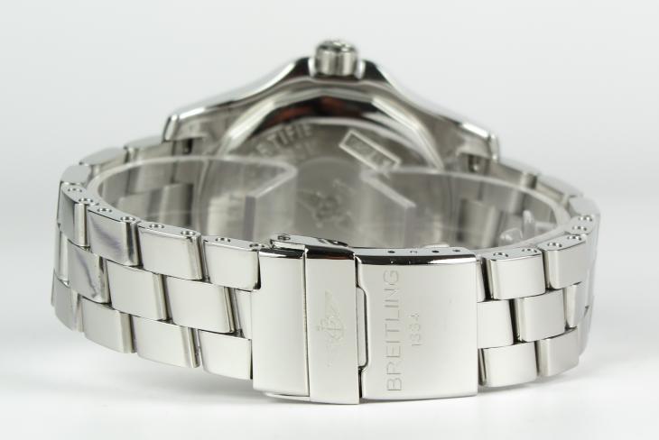 Breitling Colt Automatic