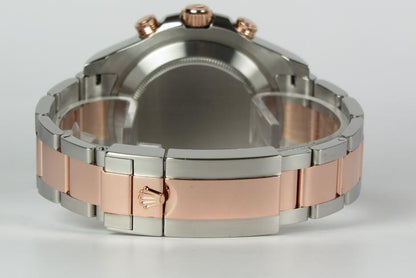 Rolex Yacht-Master ll G/S