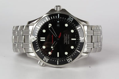 Omega Seamaster 300M - 007LE