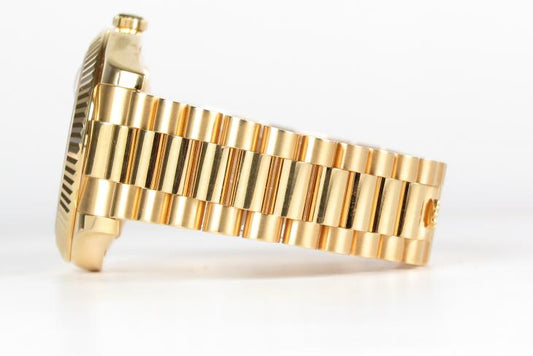 Rolex Daydate II - 41 mm - Klarlund