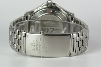 Omega Seamaster 300M - 007LE