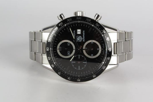 Tag Heuer Carrera