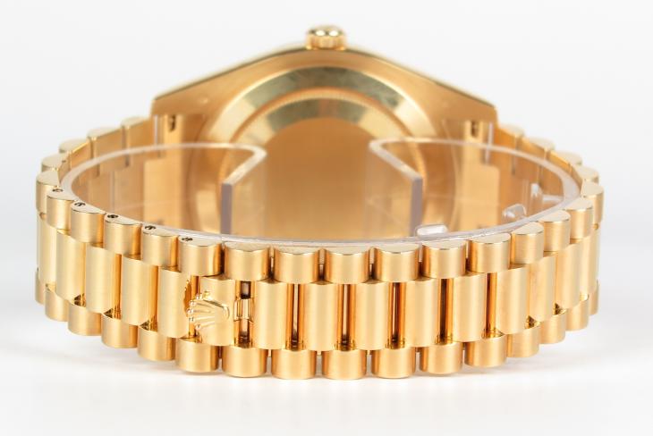 Rolex Daydate II - 41 mm - Klarlund