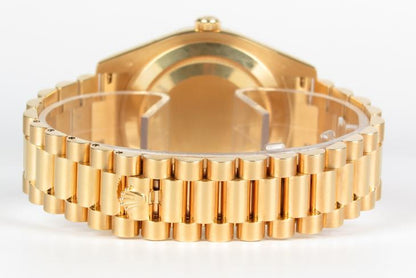 Rolex Daydate II - 41 mm - Klarlund