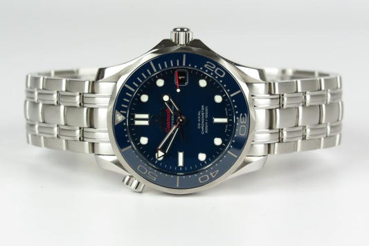 Omega Seamaster 300M - Ubrugt