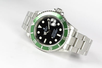 Rolex Submariner LV - 2010