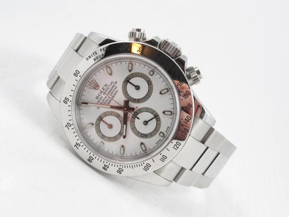 Rolex Daytona S/S - DK 2011