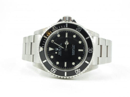 Rolexsubmariner 14060