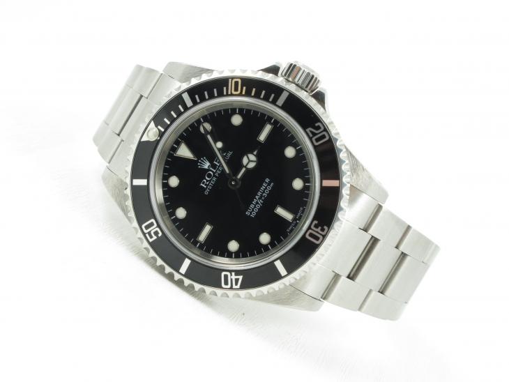 Rolexsubmariner 14060
