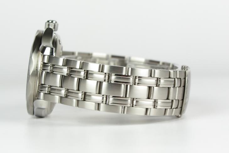 Omega Seamaster 300M - Ubrugt