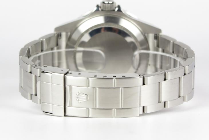 Rolex Submariner LV - 2010