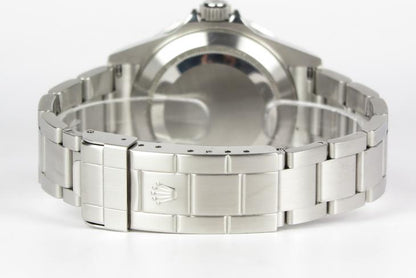 Rolex Submariner LV - 2010