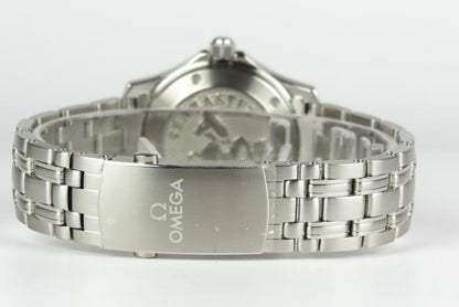 Omega Seamaster 300M - Ubrugt