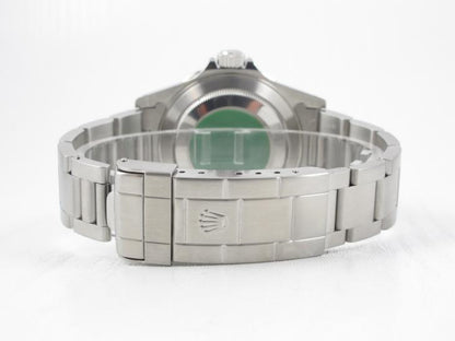 Rolexsubmariner 14060