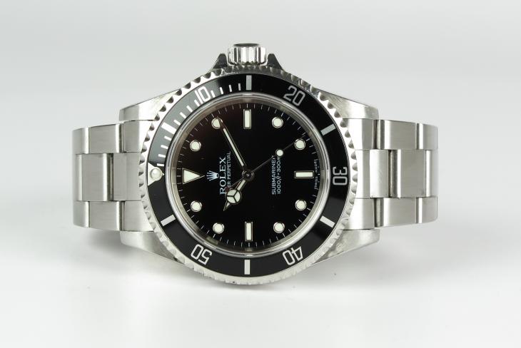 Rolex Submariner - 14060M