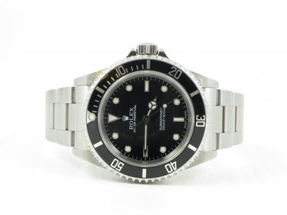 Rolexsubmariner 14060 - 2005