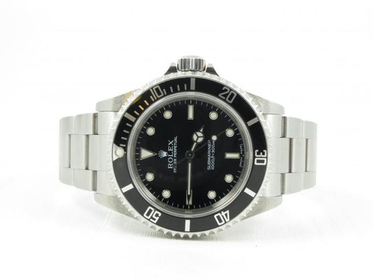 Rolexsubmariner 14060 - 2005