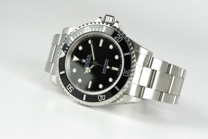 Rolex Submariner - 14060M