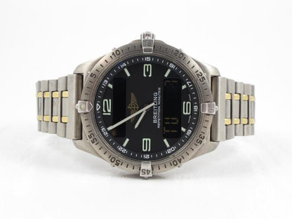 Breitling Aerospace