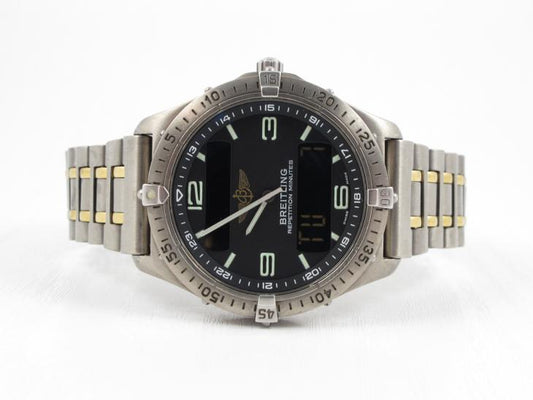 Breitling Aerospace