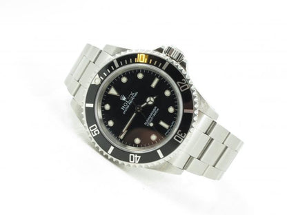 Rolexsubmariner 14060 - 2005