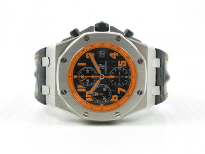 Audemars Piguet ROO Volcano