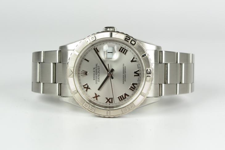 Rolex Datejust - TOG