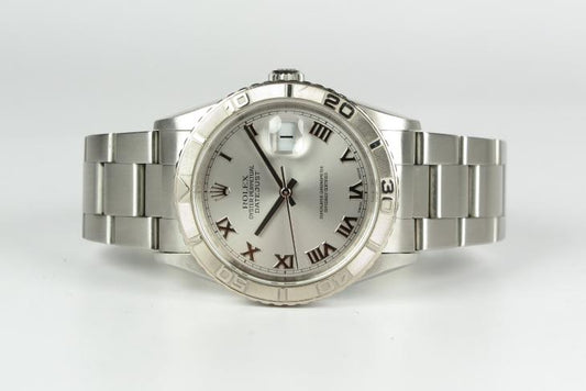 Rolex Datejust - TOG