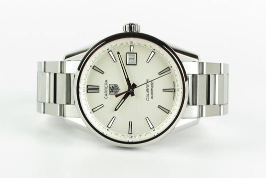 Tag Heuer Carrera Cal. 5
