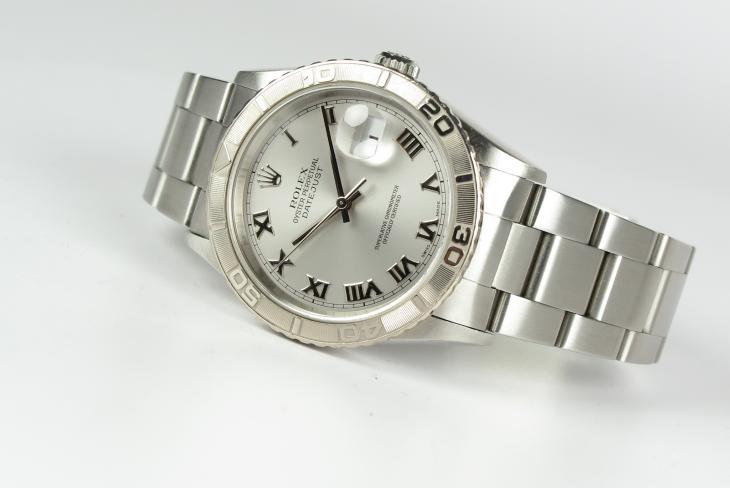Rolex Datejust - TOG