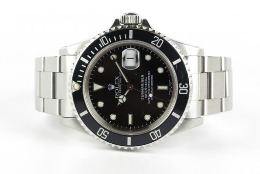Rolex Submariner