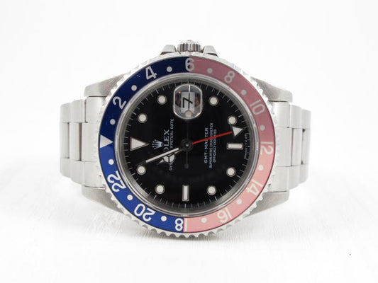 Rolex GMT Master 16700 - DK