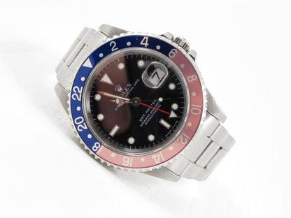 Rolex GMT Master 16700 - DK