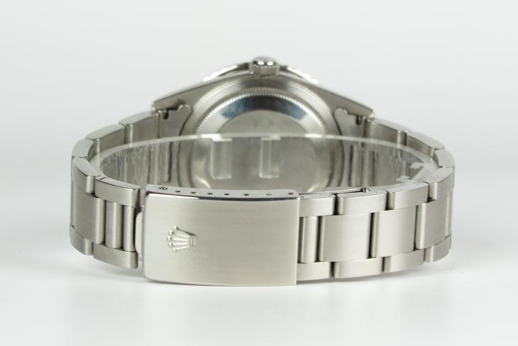 Rolex Datejust - TOG