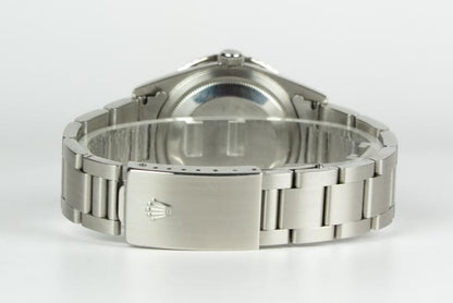 Rolex Datejust - TOG