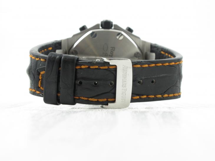 Audemars Piguet ROO Volcano